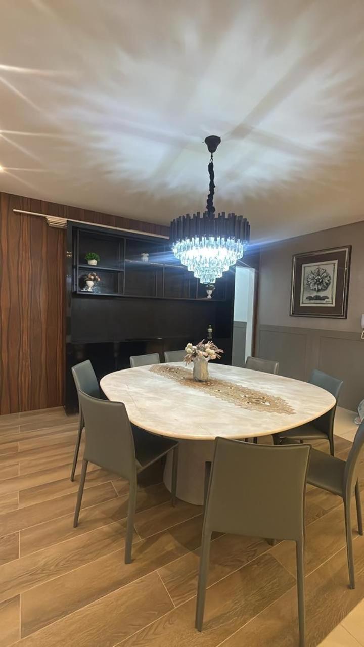 Luxo E Moderno Em Um Unico Lugar, Com Maximo Conforto E Otima Localizacao Apartment *
