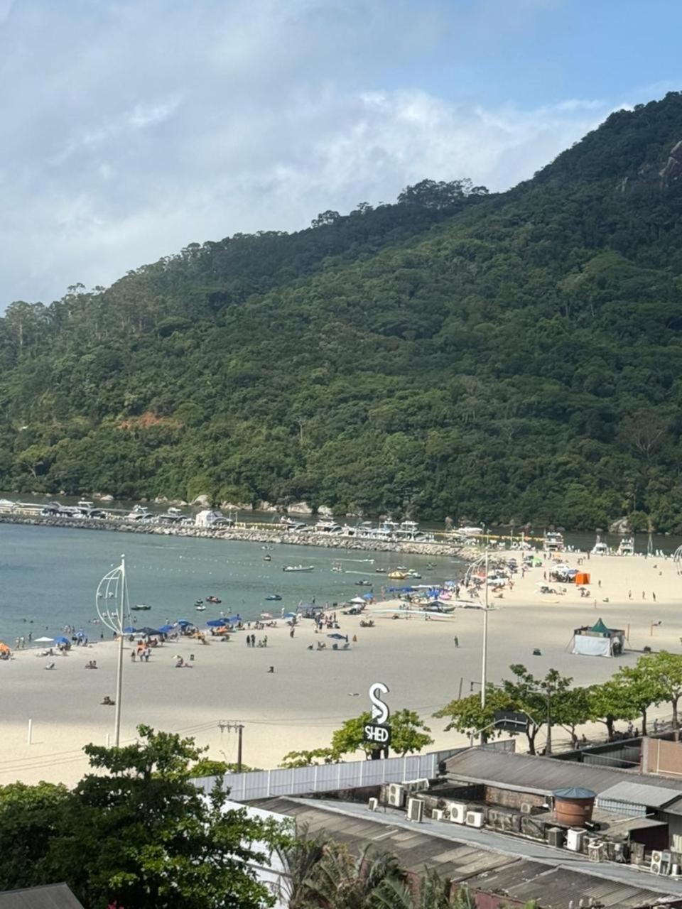 Luxo E Moderno Em Um Unico Lugar, Com Maximo Conforto E Otima Localizacao Apartment Balneario Camboriu